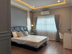 NTG850 ให้เช่า บ้านเดี่ยว เศรษฐสิริ บางนา-สุวรรณภูมิ   FULLY Furnished พร้อมเข้าอยู่ ใกล้สนามบินสุวรรณภูมิ-202412212214401734794080625.jpg