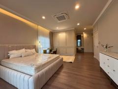 NTG850 ให้เช่า บ้านเดี่ยว เศรษฐสิริ บางนา-สุวรรณภูมิ   FULLY Furnished พร้อมเข้าอยู่ ใกล้สนามบินสุวรรณภูมิ-202412212214411734794081438.jpg