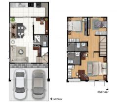 R054-175 ขายถูก เดอะคอนเนค เพชรเกษม 69 The Connect Petchkasem 69 ทาวน์โฮม 2 ชั้น 44.6 ตารางวา หลังริม ต่อเติมพร้อมอยู่ทาวน์โฮม 2 ชั้น หลังริม-202412241200571735016457143.jpg