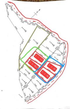 P27LA2412011 ขายที่ดิน ซอยสุดา ต.ศรีสุนทร อ.ถลาง ภูเก็ต เนื้อที่ 9-3-76.6 ไร่