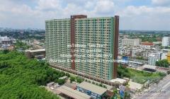 คอนโด ลุมพินี เพลส บรมราชชนนี - ปิ่นเกล้า 1800000 BAHT 1BR 28square meter   ทำเลดีราคาเด่น