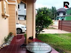 [ให้เช่า] FOR RENT SARAWAN VILLE CHAENGWATTANA 28 / 3 bedrooms 2 bathrooms / 80 Sqw. 165 Sqm. **22,000** JUST 5 MINUTES FROM CENTRAL CHAENGWATTANA-202501031245261735883126007.jpg