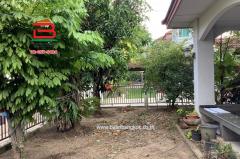 บ้านเดี่ยว หมู่บ้าน ชลลดา (สายไหม 34) เนื้อที่ 69.3 ตรว. ถนนพหลโยธิน แขวงสายไหม เขตบางเขน กรุงเทพฯ-202501041742231735987343037.jpg