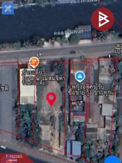 ขายที่ดิน เนื้อที่ 3 งาน อ.บ้านแพ้ว สมุทรสาคร ทำเลดีติดถนน-202501080946111736304371135.jpg