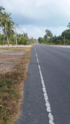 ขายที่ดิน 148 ตรว. ใกล้หาดขนอม 300ม. ใกล้โรงแรมและรีสอร์ทหลายแห่ง ถนนลาดยาง อำเภอขนอม นครศรีธรรมราช-202501081025131736306713004.jpg