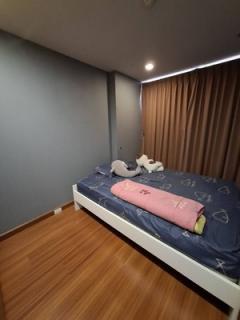 ขายด่วน !!!  คอนโด แอร์ลิงค์ เรสซิเดนซ์ (Airlink Residence) ร่มเกล้า ใกล้สนามบินสุวรรรภูมิ