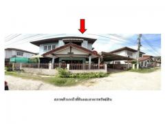 ขายบ้านเดี่ยวมือสอง อำเภอเมืองอุทัยธานี  จังหวัดอุทัยธานี