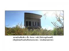 ขายบ้านเดี่ยวมือสอง อำเภอเมืองหนองคาย จังหวัดหนองคาย  โครงการ TT Modern House