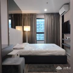 ว่างให้เช่าแล้ว✨Ideo Chula - Samyan✨ 1 Bedroom Plus แต่งเป็น 2 ห้องนอนได้ ชั้นสูง วิวโล่ง ใกล้ MRT สามย่าน-202501211541131737448873320.jpg