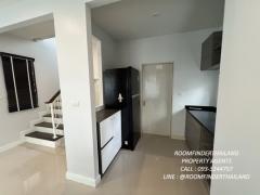 [ให้เช่า] FOR RENT SARANSIRI TIWANON - CHAENGWATTANA 2 / 3 bedrooms 3 bathrooms / 52 Sqw. 162 Sqm. **30,000** CLOSE TO THE NINE CENTER TIWANON-202501221040071737517207780.jpg