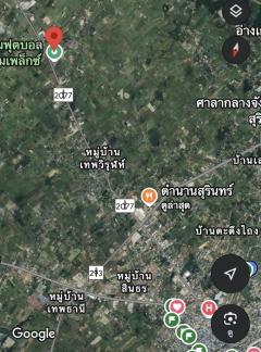 ขายที่ดิน จังหวัดสุรินทร์ 17 ไร่ ติดถนน 4 เลนส์-202501221324511737527091520.jpeg