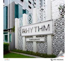 ขายคอนโด Rhythm Sukhumvit 50 ห้องราคาดีมากๆ  ห้องตกแต่งมาสวย เฟอร์นิเจอร์ครบครัน-202501221555201737536120109.jpg