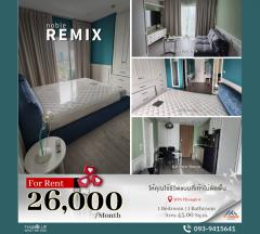 เช่าคอนโด Noble Remix Sukhumvit 36 ห้องใหม่ทั้งห้อง ห้องสวย-202501221811291737544289311.jpg