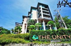 รหัส  DSL-841 ขายด่วน condo เดอะ ยูนิตี้ ป่าตอง The Unity Patong ขนาดพื้นที่ 152 sq.m. 3BEDROOM 14000000 THAI BAHT สภาพแวดล้อมดี