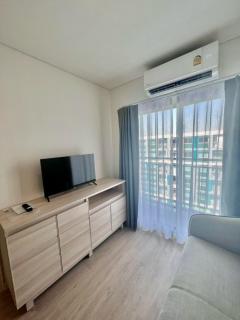 For Rent ลุมพินี วิลล์ แจ้งวัฒนะ 10 CONDO ใกล้ถนนแจ้งวัฒนะ เมืองทอง ปากเกร็ด เช่า 7,500 ต่อเดือน-202501251117111737778631264.jpg