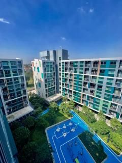 For Rent ลุมพินี วิลล์ แจ้งวัฒนะ 10 CONDO ใกล้ถนนแจ้งวัฒนะ เมืองทอง ปากเกร็ด เช่า 7,500 ต่อเดือน-202501251117151737778635749.jpg