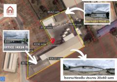 ขาย โรงงาน ขาย ที่ดิน พร้อมโรงงาน ห้องเย็น กำแพงแสน 1800 ตรม 2 ไร่ 3 งาน 46 ตรว-202501271207331737954453635.jpg