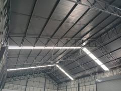 WAN6803 ให้เช่าโกดัง เหมาะเก็บสินค้า ทำไลน์สดออนไลน์ WAREHOUSE FOR RENT รถใหญ่เข้าได้  ใกล้มอเตอร์เวย์  ห้วยกะปิ ชลบุรี-202501301358551738220335037.jpg