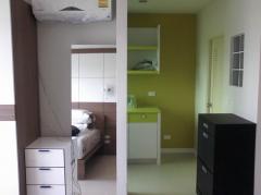 ขาย-คอนโด-The-Center-Condominium-29.69-ตรม-คูคต-ลำลูกกา-