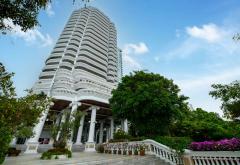 Silver Beach Condo Pattaya ติดชายหาดวงศ์อมาตย์ ห้องใหญ่พิเศษ 162 ตารางเมตร 2 ห้องนอน 2 ห้องน้ำ ชั้น9 วิวทะเล 180 องศา ตกแต่งครบพร้อมอยู่-202502041603041738659784534.jpg