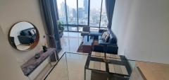 ให้เช่า-หรือ-ขาย-Luxury-Condo-Ashton-Silom-ใกล้-BTS-ช่อง