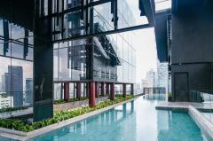 ให้เช่า หรือ ขาย Luxury Condo Ashton Silom ใกล้ BTS ช่องนนทรี Duplex 75.5 ตารางเมตร 2 ห้องนอน 2 ห้องน้ำ ชั้น27 ตกแต่งครบ-202502081036031738985763973.jpg