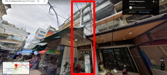 For rent: Building in a prime location in Sampeng. 出租：位于三聘黄金地段的建筑。ให้เช่าตึกทำเลทองสำเพ็ง ราคาพิเศษ 97,500 จองภายในสิ้นเดือนนี้ ทำเลดี ของถนนเยาวราช ตลาดเก่าเยาวราช ติดทั้ง สำเพ็ง และเยาวราช ทำเลดีมาก เหมาะกับขายของ คนเดินผ่านเยอะ-202502091645541739094354540.png