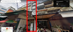 For rent: Building in a prime location in Sampeng. 出租：位于三聘黄金地段的建筑。ให้เช่าตึกทำเลทองสำเพ็ง ราคาพิเศษ 97,500 จองภายในสิ้นเดือนนี้ ทำเลดี ของถนนเยาวราช ตลาดเก่าเยาวราช ติดทั้ง สำเพ็ง และเยาวราช ทำเลดีมาก เหมาะกับขายของ คนเดินผ่านเยอะ-202502091645551739094355215.png