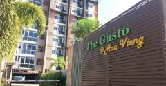 คอนโด เดอะกัสโต้ แอท หัวเวียง The Gusto @ Hau Vieng เมืองลำปาง 23.83 ตร. สภาพใหม่ -202502092117111739110631480.jpg