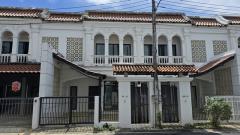 For Sales : Ratsada, 2-Story Private Town Home, 3 Bedrooms 3 Bathrooms