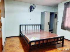 00018 ห้องว่างให้เช่า ใกล้ตลาดบริบูรณ์ แยกข่วงสิงห์ เชียงใหม่ Room for Rent, Near Boriboon Market, Chiangmai, THAILAND