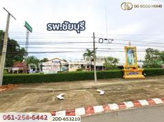 ที่ดินสวนยางชัยบุรี 5 ไร่ 23.4 ตร.ว. สุราษฎร์ธานี ใกล้ตลาดสดเทศบาลชัยบุรี-202502171203111739768591352.jpg