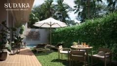 Sudara Residence Phuket  Resort-Style Living at Bang Tao Beach ลงทุนในคอนโดมิเนียมระดับพรีเมี่ยม