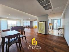 Condo-The-Waterford-Park-Thonglor-5-ห้องใหญ่พิเศษ-133-ตารางเ