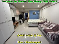 #Ban Chang Cliff View *** Condo for Rent *** Ban Chang +++ Sea View-202502200917121740017832038.jpg