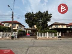  ขายบ้านเดี่ยว หมู่บ้านสิรีนเฮ้าส์ บางนา (Sirinhouse Bangna) สมุทรปราการ