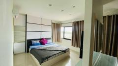 For Rent : Wichit, Phanason City Condo, 1 Bedroom 1 Bathroom, 8th flr.