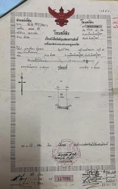 ที่ดินพร้อมบ้านเก่า กลางเมืองพิษณุโลก ถูกมากๆ ที่ดินเยอะ 126 ตรว. ขายแค่ 1.35 ล้านบาท-202502270830271740619827908.jpg