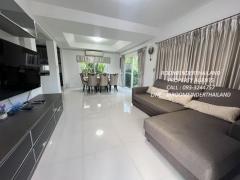 [ให้เช่า] FOR RENT MANTANA KALAPAPHRUEK - WONGWAEN / 3 bedrooms 3 bathrooms / 58 Sqw. 170 Sqm. **56,000** JUST 10 MIN FROM THE MALL BANGKAE-202503110924021741659842580.jpg