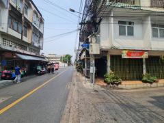 ขาย ที่ดิน ซอยจรัญสนิทวงศ์ 65 1 ไร่ 1 งาน 36 ตรว ใกล้ MRT สิรินธร เพียง 650 เมตร CC เหมาะทำอพาร์ทเม้นท์