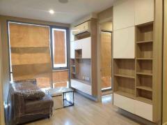 ขายปิดโครงการ!! รีบจองด่วน!! คอนโด ซายน์ สุขุมวิท 50 - 36 ตรม. ชั้น 5 ห้องมุม **ฟรีเฟอร์**