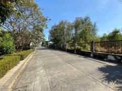 ขายถูก ที่ดิน 175 ตรว หมู่บ้านประชาชื่นเพลส แปลงสี่เหลี่ยม เหมาะสร้างบ้าน