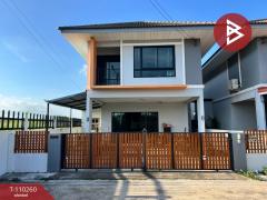 ขายบ้านแฝด-หมู่บ้านมณีรินทร์-โมเดิ