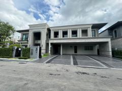 ให้เช่า บ้านเดี่ยว แกรนด์ บางกอก บูเลอวาร์ด กรุงเทพกรีฑาtest