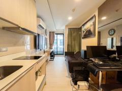 ขายถูก Vtara สุขุมวิท 36  1นอน วีธารา แต่งสวย 30 ตรม BTS ทองหล่อ